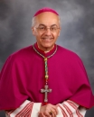 Bishop David Kagan