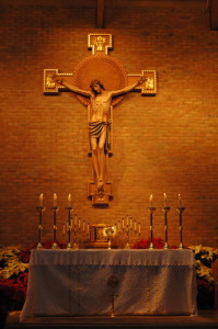 Holy Cross Pic
